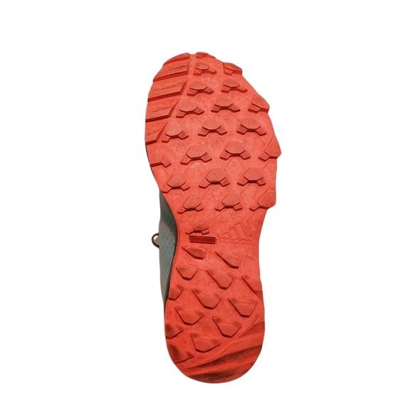 Adidas Ortholite Traxion Athletic Shoes - Picture 12 of 14
